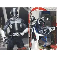 Trading Card - Kamen Rider Den-O / Kamen Rider Den-O (Character)