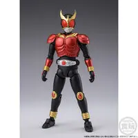 SHODO - Premium Bandai Limited - Kamen Rider Kuuga / Kamen Rider Kuuga (Character)