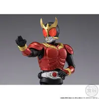 SHODO - Premium Bandai Limited - Kamen Rider Kuuga / Kamen Rider Kuuga (Character)