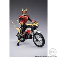 SHODO - Premium Bandai Limited - Kamen Rider Kuuga / Kamen Rider Kuuga (Character)