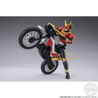 SHODO - Premium Bandai Limited - Kamen Rider Kuuga / Kamen Rider Kuuga (Character)