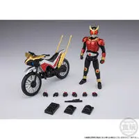 SHODO - Premium Bandai Limited - Kamen Rider Kuuga / Kamen Rider Kuuga (Character)