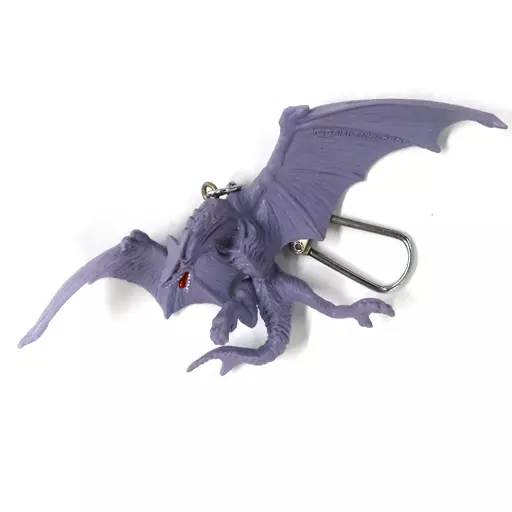 Key Chain - Gamera vs. Gyaos