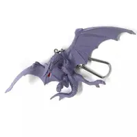 Key Chain - Gamera vs. Gyaos