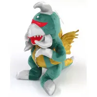 Plush - Godzilla / Gigan