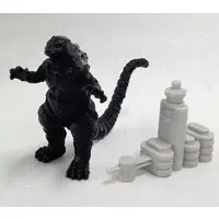 Trading Figure - Godzilla