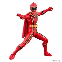 Action Hero - Mahou Sentai Magiranger / MagiRed