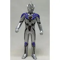 Trading Figure - Ultraman Cosmos / Ultraman Legend