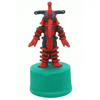 Trading Figure - Ultraman Cosmos / Alien Hipporit