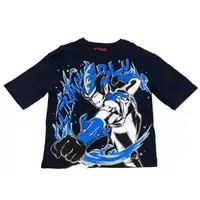 Clothes - T-shirts - Ultraman R/B / Ultraman Blu