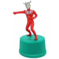 Trading Figure - Ultraman Leo / Ultraman Leo (Character)