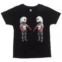 Clothes - T-shirts - Ultraseven / Alien Guts Size-SS