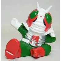 Trading Figure - Kamen Rider V3 / Kamen Rider V3 (Character)