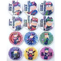 Badge - Kamen Rider Heisei Generations Forever