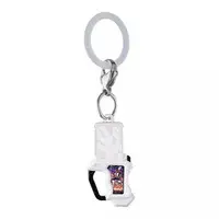 Key Chain - Kamen Rider Ex-Aid