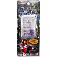 Smartphone Accessory - Kamen Rider Den-O / Ryutaros