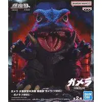 Figure - Gamera the Guardian of the Universe