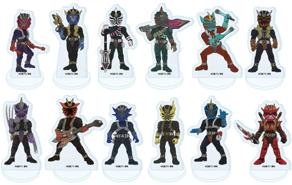 GraffArt - Kamen Rider Hibiki