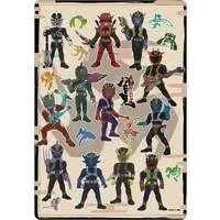 GraffArt - Kamen Rider Hibiki