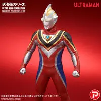 Premium Bandai Limited - Ultraman Gaia / Ultraman Gaia (Character)
