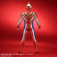 Premium Bandai Limited - Ultraman Gaia / Ultraman Gaia (Character)