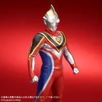 Premium Bandai Limited - Ultraman Gaia / Ultraman Gaia (Character)