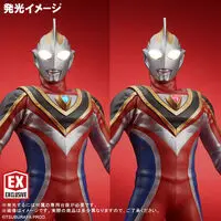 Premium Bandai Limited - Ultraman Gaia / Ultraman Gaia (Character)