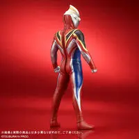 Premium Bandai Limited - Ultraman Gaia / Ultraman Gaia (Character)