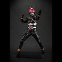 Premium Bandai Limited - Kamen Rider Black