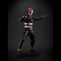Premium Bandai Limited - Kamen Rider Black