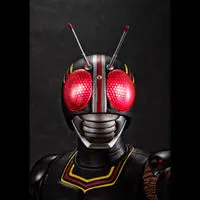 Premium Bandai Limited - Kamen Rider Black