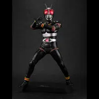Premium Bandai Limited - Kamen Rider Black