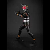 Premium Bandai Limited - Kamen Rider Black