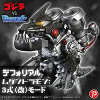 Premium Bandai Limited - Godzilla