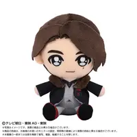 Plush - No.1 Sentai Gozyuger / Kuon (Hisamitsu Tono)