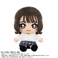 Plush - No.1 Sentai Gozyuger
