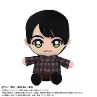 Plush - No.1 Sentai Gozyuger