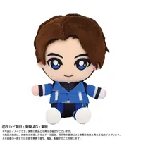 Plush - No.1 Sentai Gozyuger