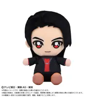 Plush - No.1 Sentai Gozyuger