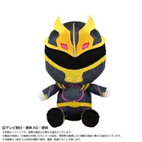Plush - No.1 Sentai Gozyuger / GozyuUnicorn