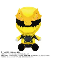 Plush - No.1 Sentai Gozyuger / GozyuTyranno