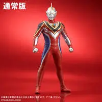 Figure - Ultraman Gaia / Ultraman Gaia (Character)