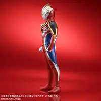 Figure - Ultraman Gaia / Ultraman Gaia (Character)