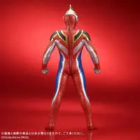 Figure - Ultraman Gaia / Ultraman Gaia (Character)