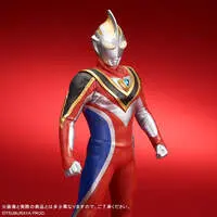 Figure - Ultraman Gaia / Ultraman Gaia (Character)