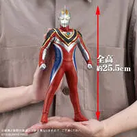 Figure - Ultraman Gaia / Ultraman Gaia (Character)