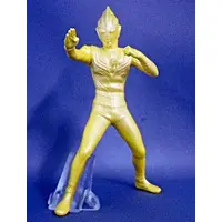 Trading Figure - Ultraman Tiga / Ultraman Tiga (Character)