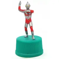 Trading Figure - Return of Ultraman / Ultraman Justice