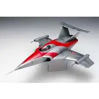 Plastic model - Return of Ultraman
