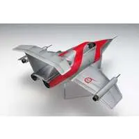 Plastic model - Return of Ultraman